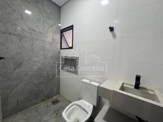 Casa Para Vender com 2 quartos no bairro Parque São Bento em Sorocaba