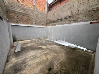 Casa Para Vender com 2 quartos no bairro Parque São Bento em Sorocaba