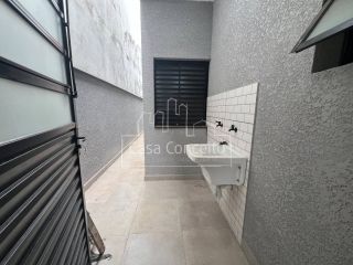 Casa Para Vender com 2 quartos no bairro Parque São Bento em Sorocaba