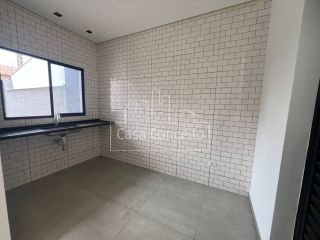 Casa Para Vender com 2 quartos no bairro Parque São Bento em Sorocaba
