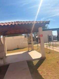 Apartamento Para Alugar com 2 quartos no bairro Vila Santo Antônio em Votorantim