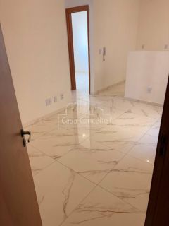 Apartamento Para Alugar com 2 quartos no bairro Vila Santo Antônio em Votorantim