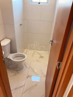 Apartamento Para Alugar com 2 quartos no bairro Vila Santo Antônio em Votorantim