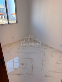 Apartamento Para Alugar com 2 quartos no bairro Vila Santo Antônio em Votorantim