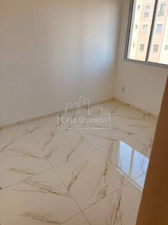 Apartamento Para Alugar com 2 quartos no bairro Vila Santo Antônio em Votorantim