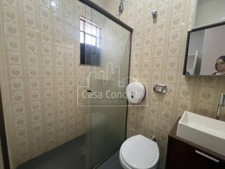 Casa Para Alugar com 4 quartos sendo 1 suíte no bairro Centro em Sorocaba