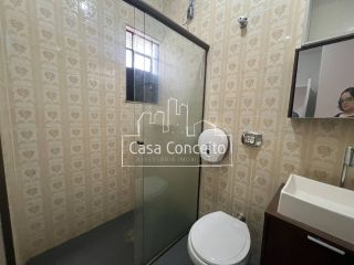 Casa Para Alugar com 4 quartos sendo 1 suíte no bairro Centro em Sorocaba