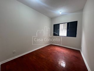 Casa Para Alugar com 4 quartos sendo 1 suíte no bairro Centro em Sorocaba