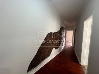 Casa Para Alugar com 4 quartos sendo 1 suíte no bairro Centro em Sorocaba