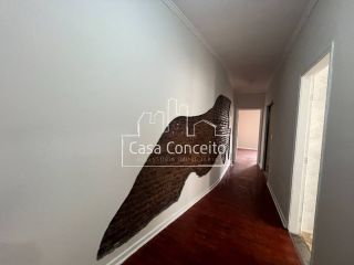 Casa Para Alugar com 4 quartos sendo 1 suíte no bairro Centro em Sorocaba