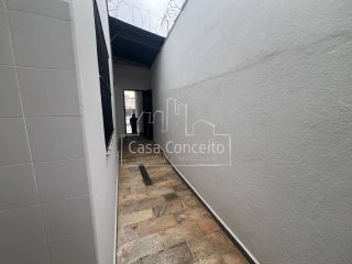Casa Para Alugar com 4 quartos sendo 1 suíte no bairro Centro em Sorocaba