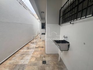 Casa Para Alugar com 4 quartos sendo 1 suíte no bairro Centro em Sorocaba