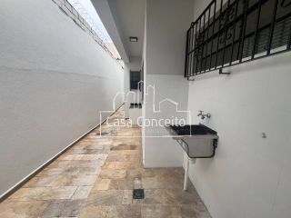 Casa Para Alugar com 4 quartos sendo 1 suíte no bairro Centro em Sorocaba
