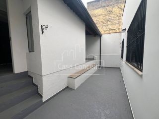 Casa Para Alugar com 4 quartos sendo 1 suíte no bairro Centro em Sorocaba