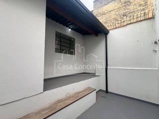 Casa Para Alugar com 4 quartos sendo 1 suíte no bairro Centro em Sorocaba