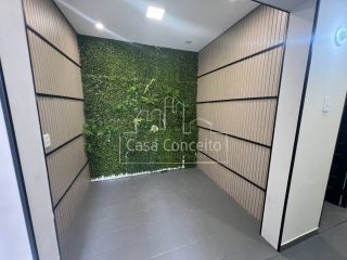 Casa Para Alugar com 4 quartos sendo 1 suíte no bairro Centro em Sorocaba
