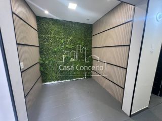 Casa Para Alugar com 4 quartos sendo 1 suíte no bairro Centro em Sorocaba