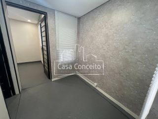 Casa Para Alugar com 4 quartos sendo 1 suíte no bairro Centro em Sorocaba