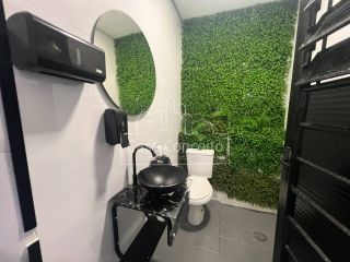 Casa Para Alugar com 4 quartos sendo 1 suíte no bairro Centro em Sorocaba