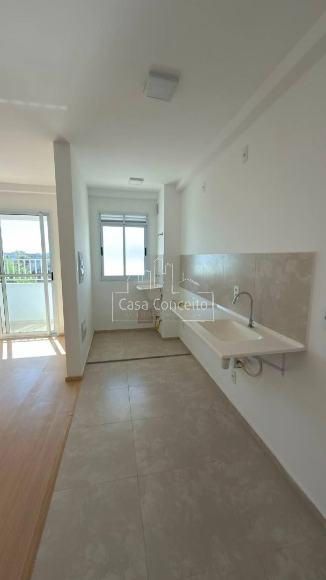 Apartamento para locação no Parque Vida ao lado do CEAGESP