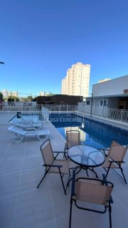 Apartamento para locação no Parque Vida ao lado do CEAGESP
