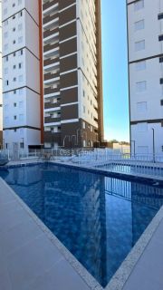 Apartamento para locação no Parque Vida ao lado do CEAGESP