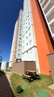 Apartamento para locação no Parque Vida ao lado do CEAGESP