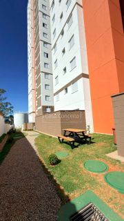 Apartamento para locação no Parque Vida ao lado do CEAGESP