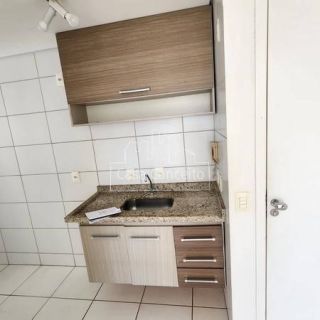 Apartamento Para Alugar com 2 quartos no bairro Jardim Guarujá em Sorocaba