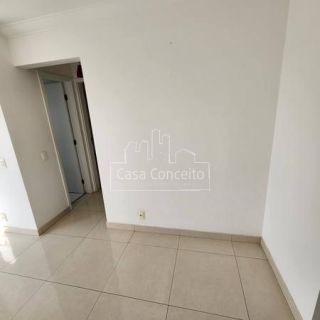 Apartamento Para Alugar com 2 quartos no bairro Jardim Guarujá em Sorocaba