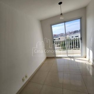 Apartamento Para Alugar com 2 quartos no bairro Jardim Guarujá em Sorocaba