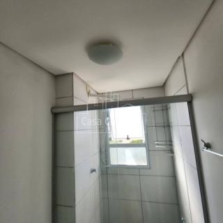 Apartamento Para Alugar com 2 quartos no bairro Jardim Guarujá em Sorocaba