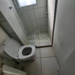 Apartamento Para Alugar com 2 quartos no bairro Jardim Guarujá em Sorocaba