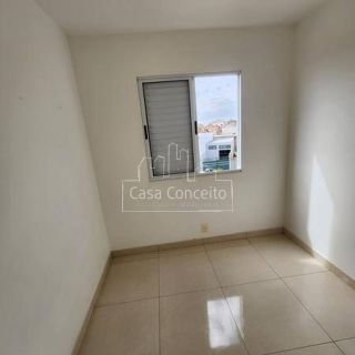 Apartamento Para Alugar com 2 quartos no bairro Jardim Guarujá em Sorocaba