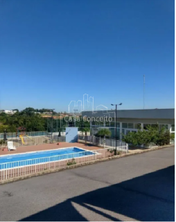 Apartamento Para Alugar com 2 quartos no bairro Jardim Guarujá em Sorocaba