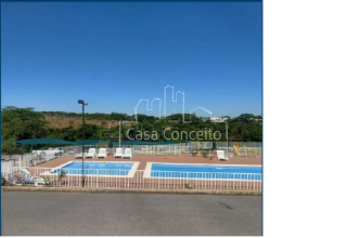 Apartamento Para Alugar com 2 quartos no bairro Jardim Guarujá em Sorocaba