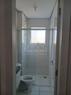Apartamento Para Vender com 2 quartos no bairro Caguassu em Sorocaba