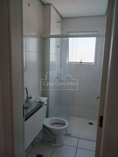 Apartamento Para Vender com 2 quartos no bairro Caguassu em Sorocaba