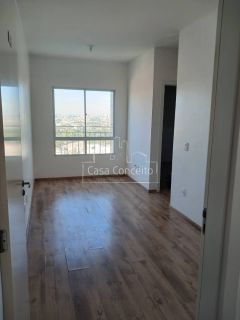 Apartamento Para Vender com 2 quartos no bairro Caguassu em Sorocaba