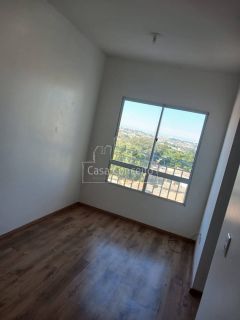 Apartamento Para Vender com 2 quartos no bairro Caguassu em Sorocaba