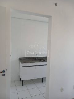 Apartamento Para Vender com 2 quartos no bairro Caguassu em Sorocaba