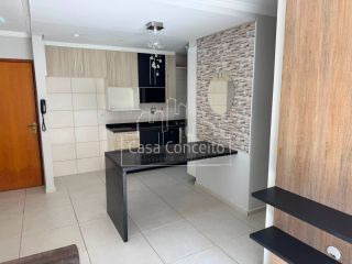 Apartamento Para Alugar com 2 quartos no bairro Jardim Refúgio em Sorocaba