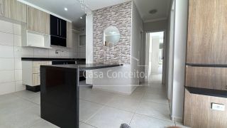 Apartamento Para Alugar com 2 quartos no bairro Jardim Refúgio em Sorocaba
