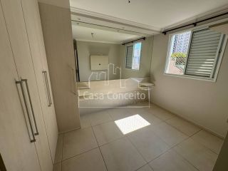 Apartamento Para Alugar com 2 quartos no bairro Jardim Refúgio em Sorocaba