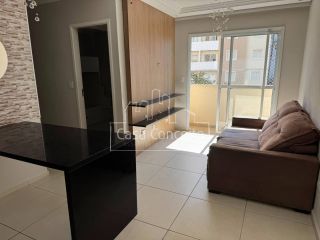 Apartamento Para Alugar com 2 quartos no bairro Jardim Refúgio em Sorocaba