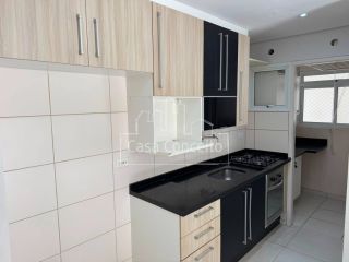 Apartamento Para Alugar com 2 quartos no bairro Jardim Refúgio em Sorocaba