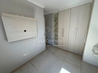 Apartamento Para Alugar com 2 quartos no bairro Jardim Refúgio em Sorocaba