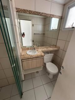 Apartamento Para Alugar com 2 quartos no bairro Jardim Refúgio em Sorocaba