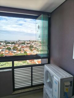 Apartamento Para Alugar com 2 quartos no bairro Jardim Refúgio em Sorocaba