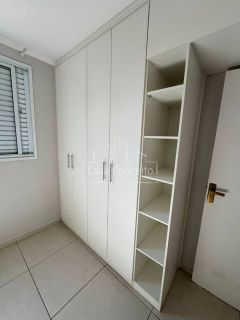 Apartamento Para Alugar com 2 quartos no bairro Jardim Refúgio em Sorocaba